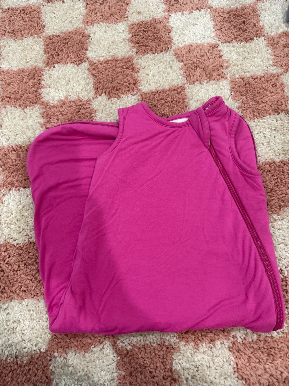 Kyte baby sleep sack